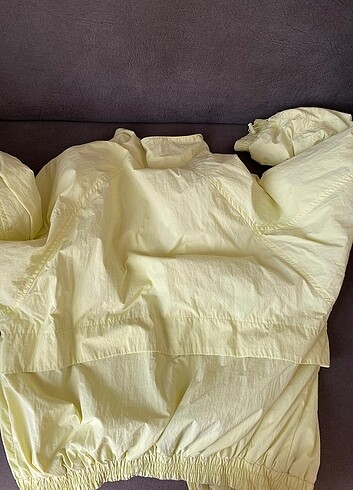 Ceket oversize