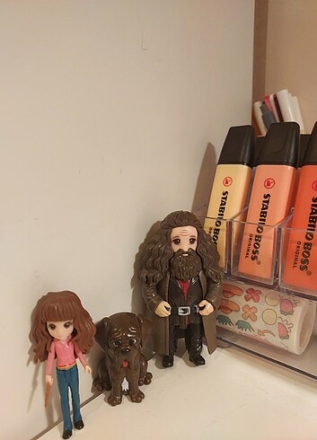 Harry Potter figür 