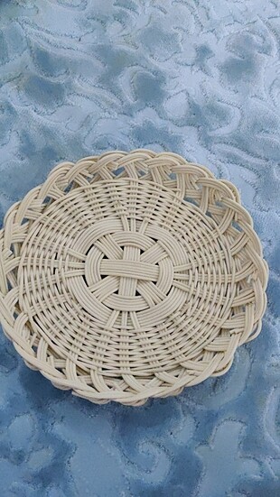 Rattan sepet