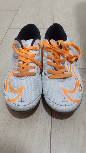 Nike kranpon
