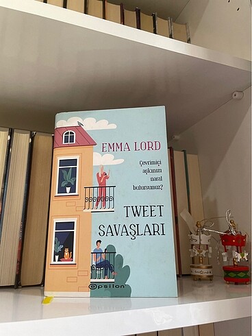 Tweet savaşları