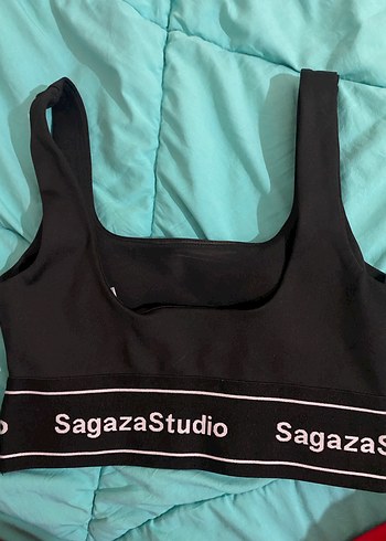 Sagaza studio Spor Sütyeni - Görsel 2