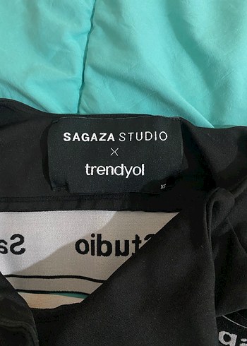 Sagaza studio Spor Sütyeni - Görsel 3