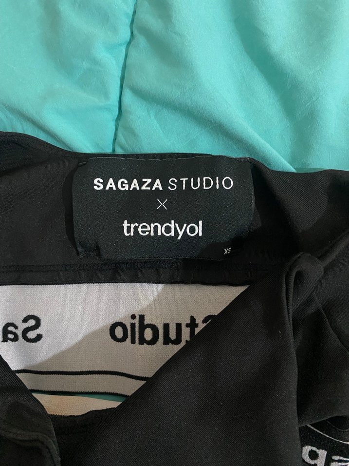 Sagaza studio Spor Sütyeni - Görsel 3