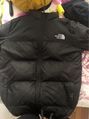 The Nort Face unisex mont