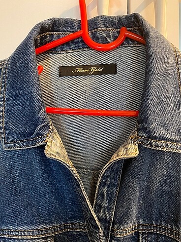 Mavi Jeans Mavi gold gömlek ceket