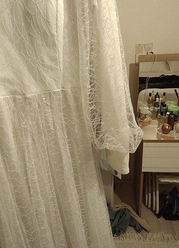 Diğer Nikah elbisesi