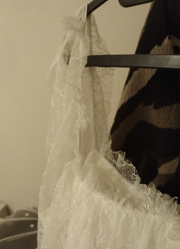 Nikah elbisesi - Görsel 5