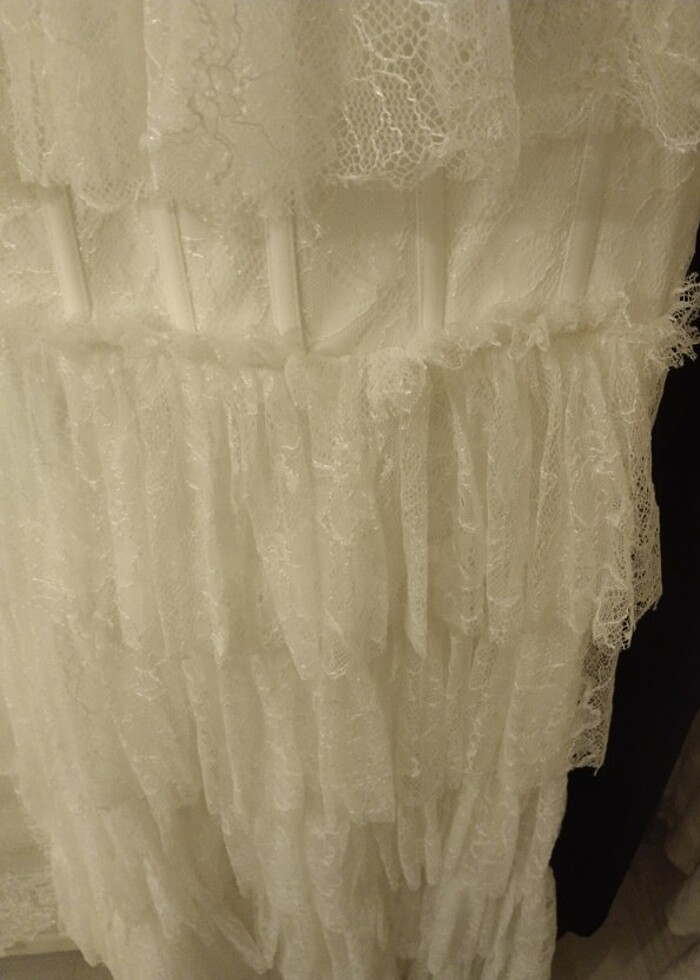 Nikah elbisesi - Görsel 3