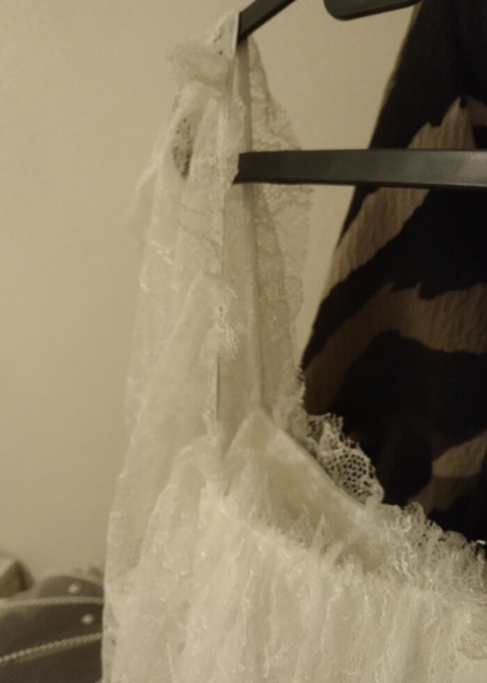 Nikah elbisesi - Görsel 5