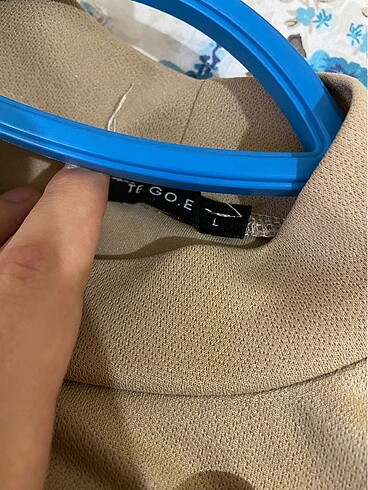 Omuzları taşlı ikili takım - Görsel 2