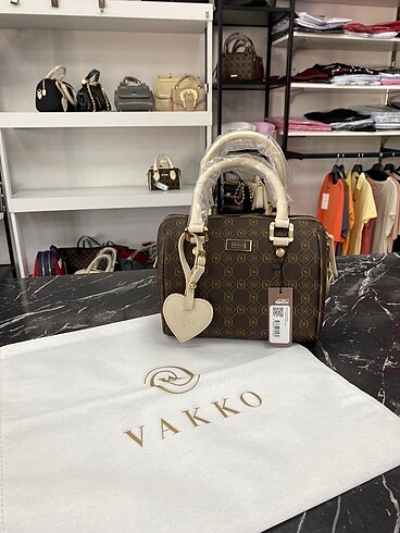 Vakko çanta