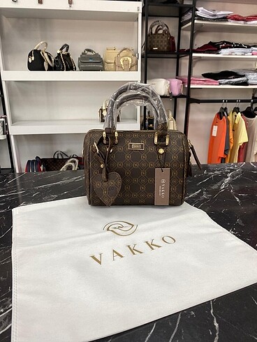 Vakko çanta