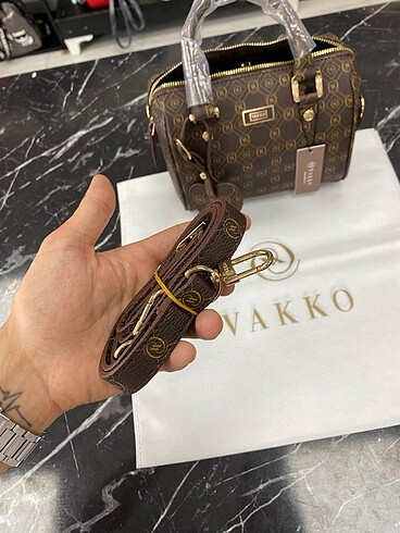 Vakko Vakko çanta