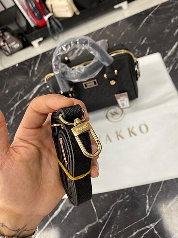 Vakko çanta