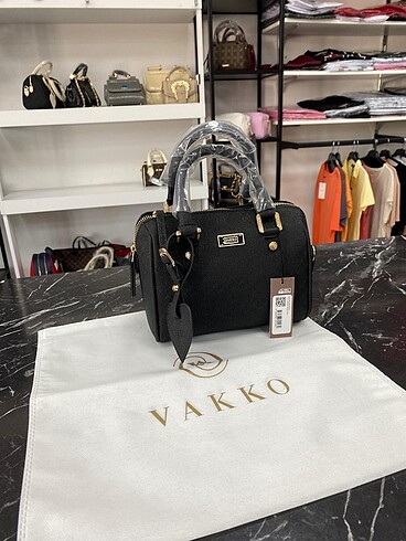 Vakko Vakko çanta