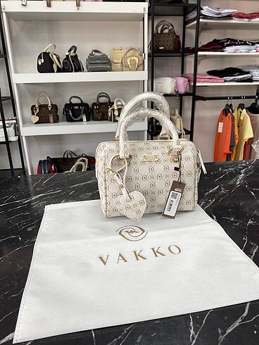Vakko çanta