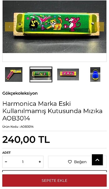 Mızıka