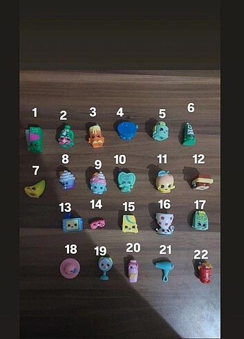 Shopkins