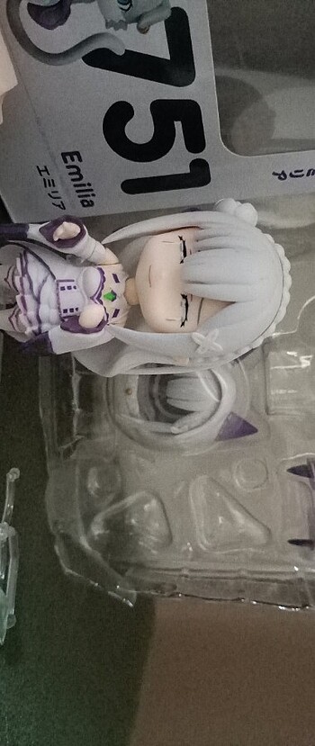  Beden emilia nendoroid