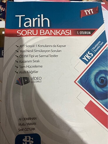 Tyt tarih bilgi sarmal