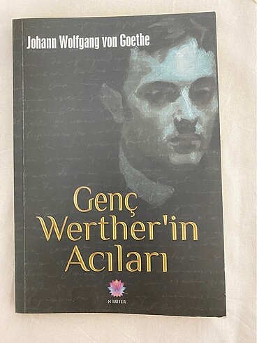 Genç Werther?in Acıları