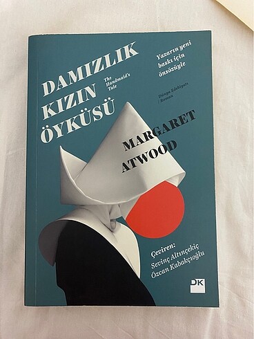 Damızlık Kızın Öyküsü