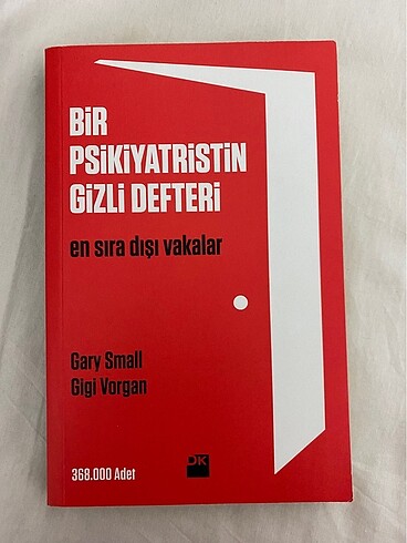 Bir Psikiyatristin Gizli Defteri