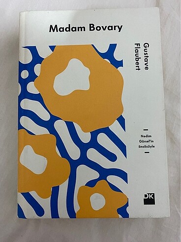 Madam Bovary / Gustave Flaubert