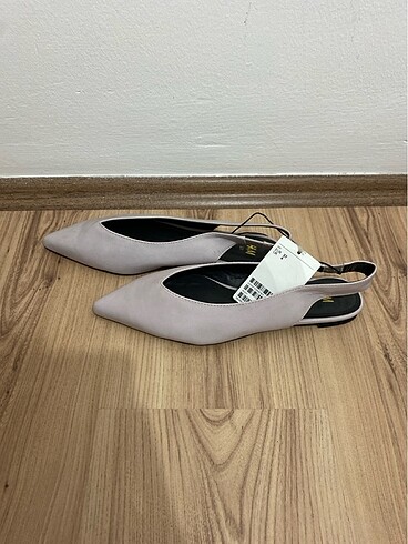H&M Lila babet