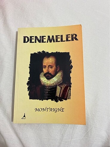 Montaıgne/Denemeler