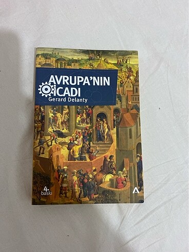 Avrupa?nın icadı
