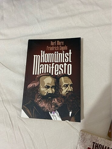 Komünist Manifesto