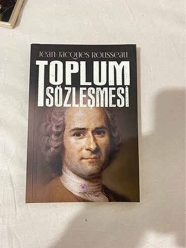 Toplum Sözleşmesi