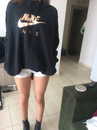 xl Beden Nike sweatshirt