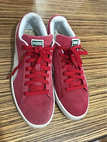 Puma Suede Ayakkabı