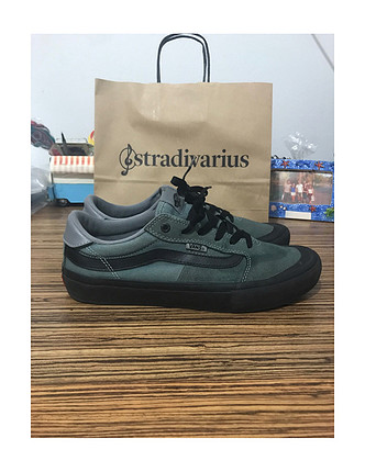 Orjinal Vans Ayakkabı