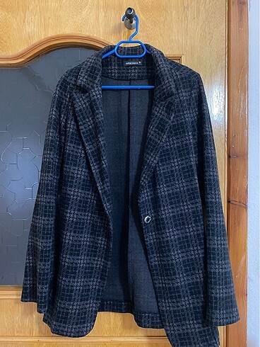 Blazer Ceket