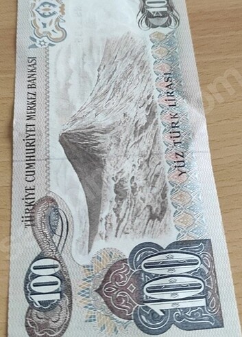 Beden Kağıt para