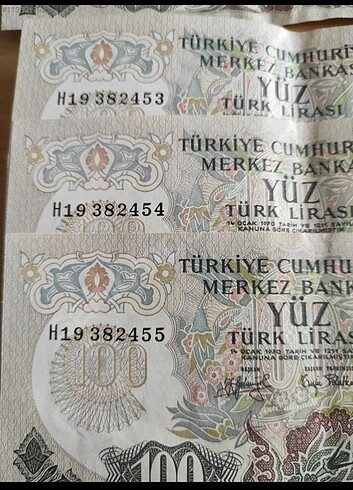 Kağıt para