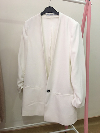 Blazer ceket