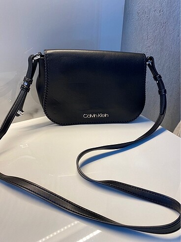 Calvin Klein Calvin klein kol çantası