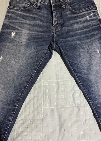 Mavi Black Erkek Kot Pantolon
