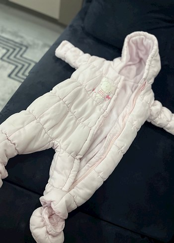 Astronot tulum - Görsel 4