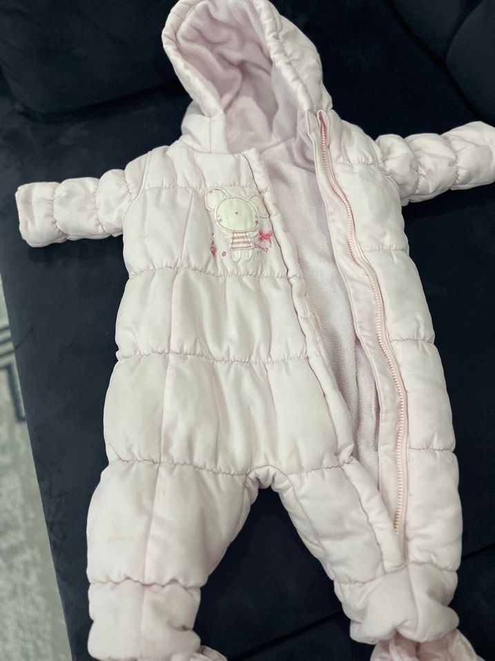 Astronot tulum - Görsel 3