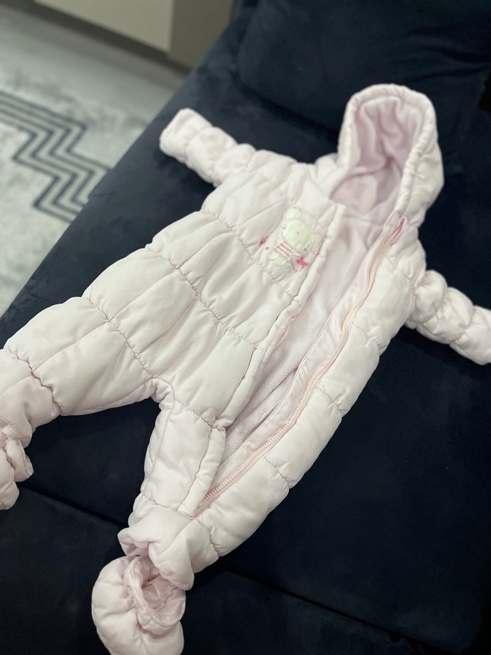 Astronot tulum - Görsel 4