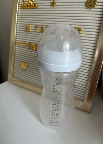 Avent biberon Response - Görsel 2