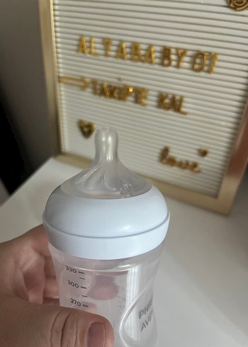 Avent biberon Response - Görsel 3