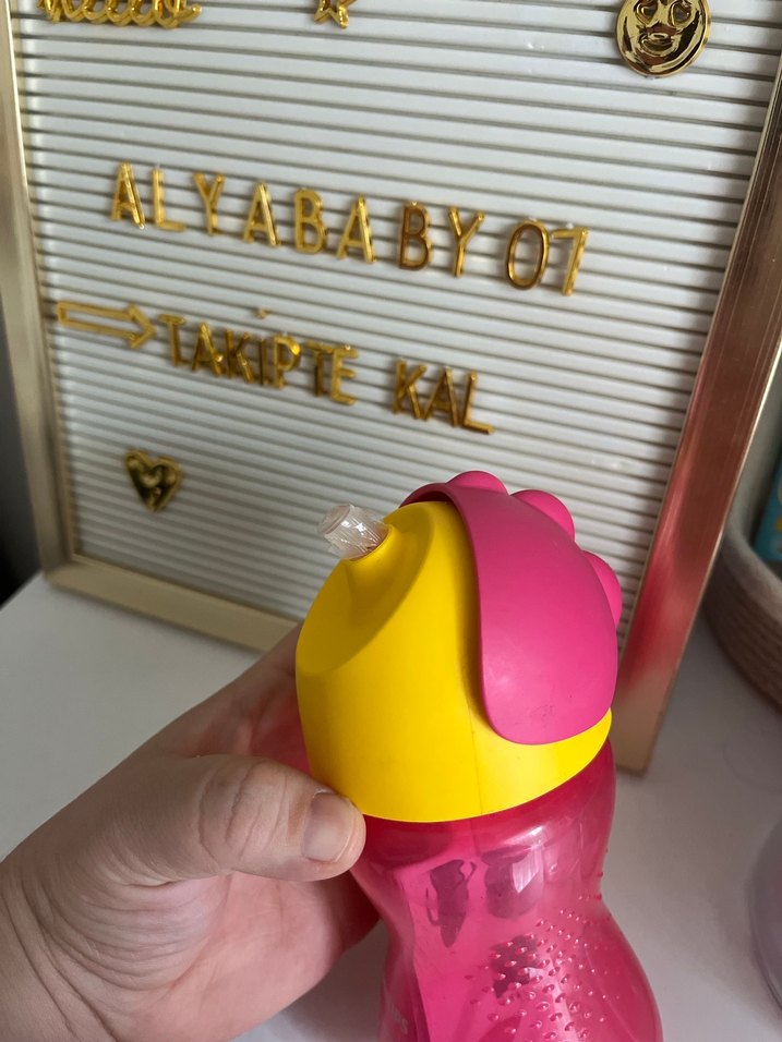 Philips avent pipetli suluk pp - Görsel 2