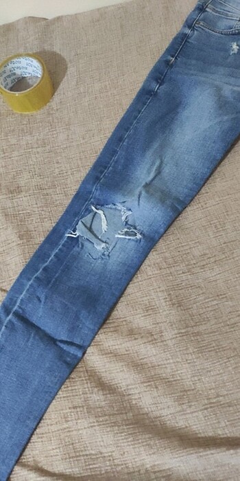 36 Beden Mango jean